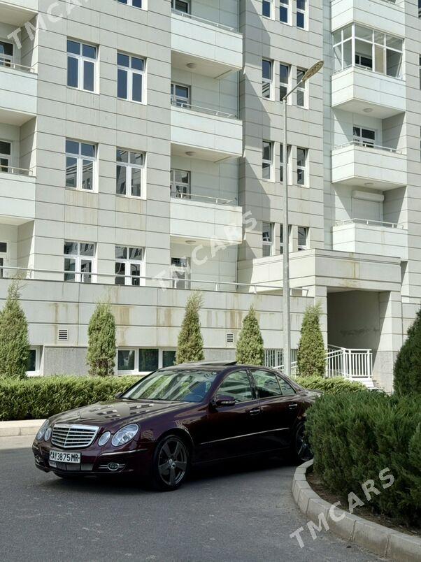 Mercedes-Benz E350 2007 - 159 000 TMT - Mary - img 6