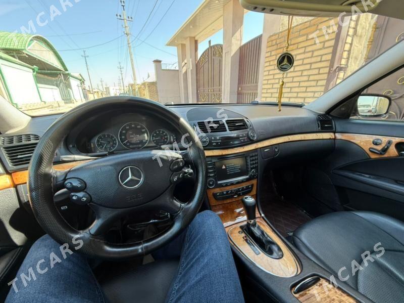 Mercedes-Benz E350 2007 - 159 000 TMT - Mary - img 5