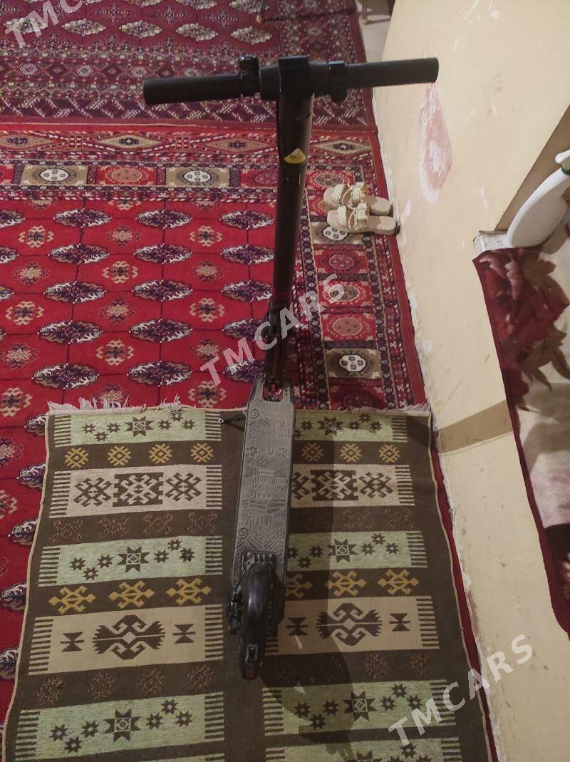 skuntir 120kli - Aşgabat - img 3