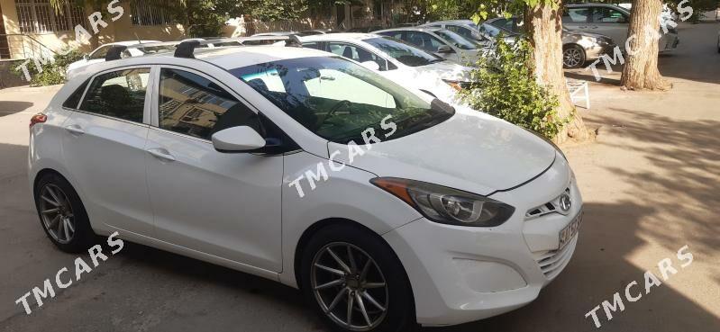 Hyundai Elantra GT 2015 - 157 000 TMT - Ашхабад - img 2