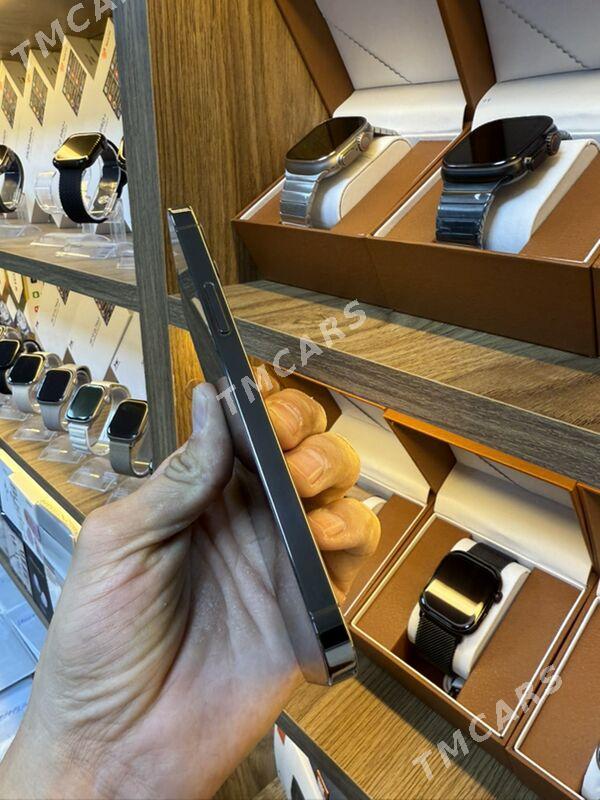 iPhone 12 Pro 256Gb - Aşgabat - img 3