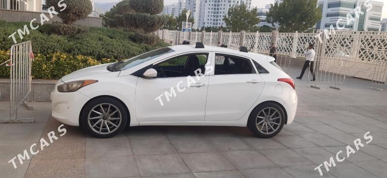 Hyundai Elantra GT 2015 - 157 000 TMT - Ашхабад - img 6