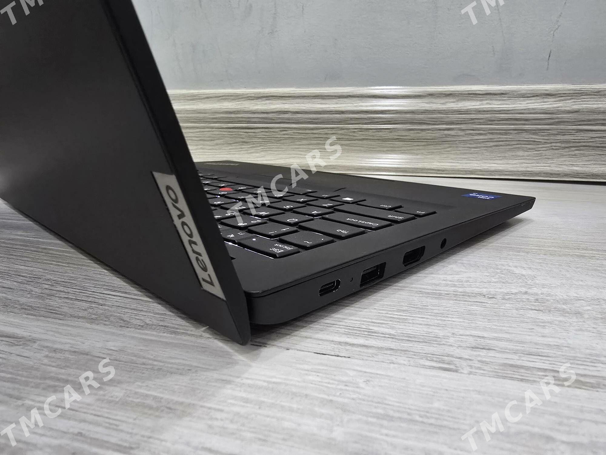 ThinkPad E14 i7-11 16\256 - Aşgabat - img 3