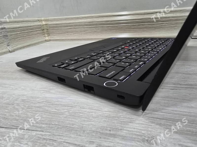 ThinkPad E14 i7-11 16\256 - Aşgabat - img 4
