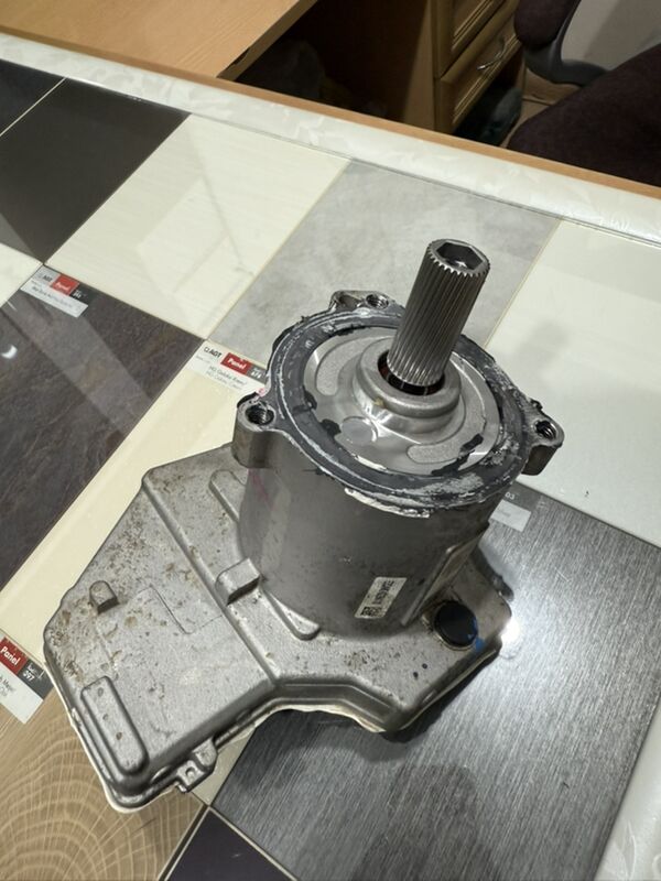 Ford Rulawoy kolonkan motory 10 000 TMT - Ашхабад - img 2