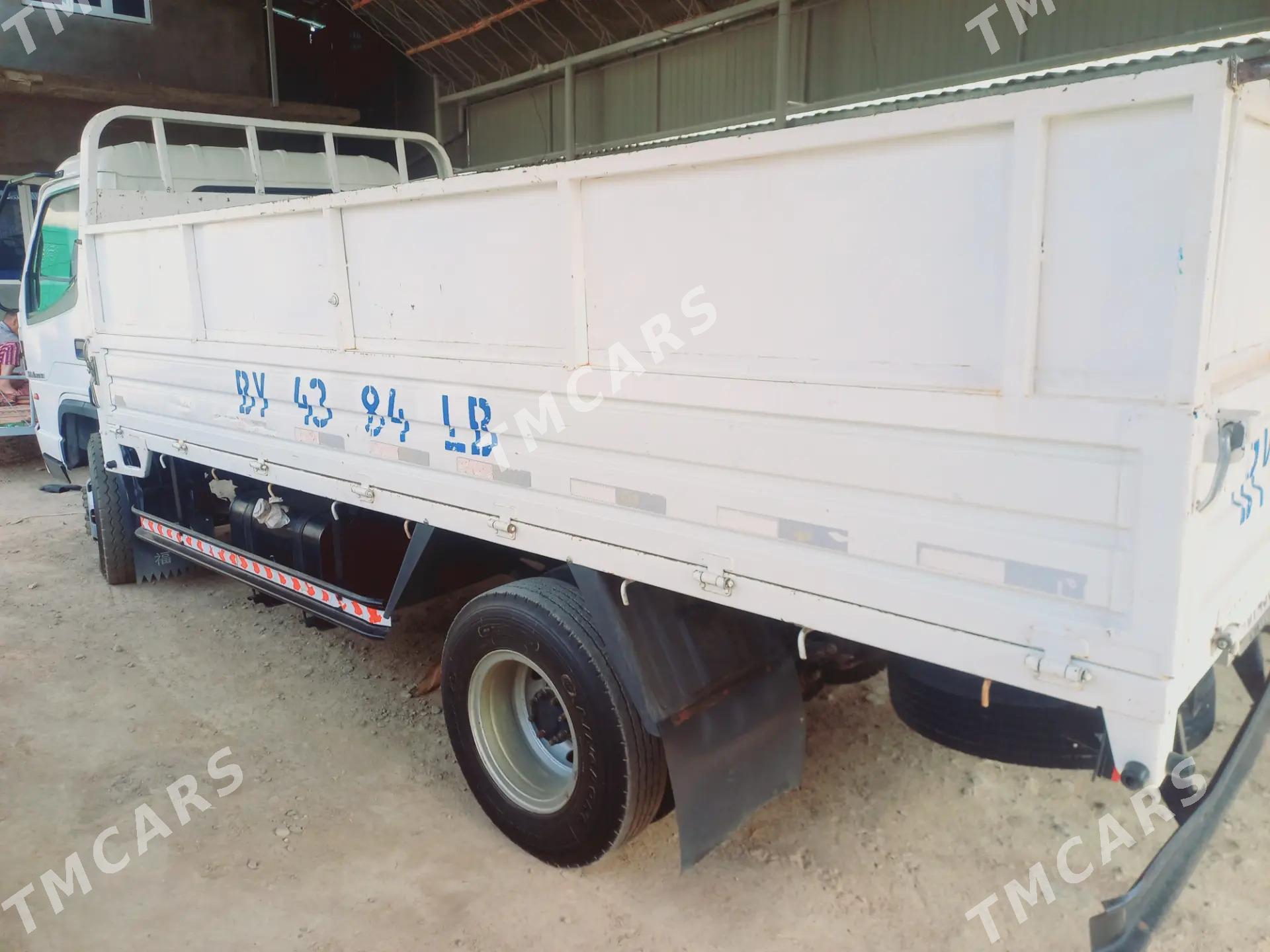 Forland H2 2016 - 270 000 TMT - Магданлы - img 10