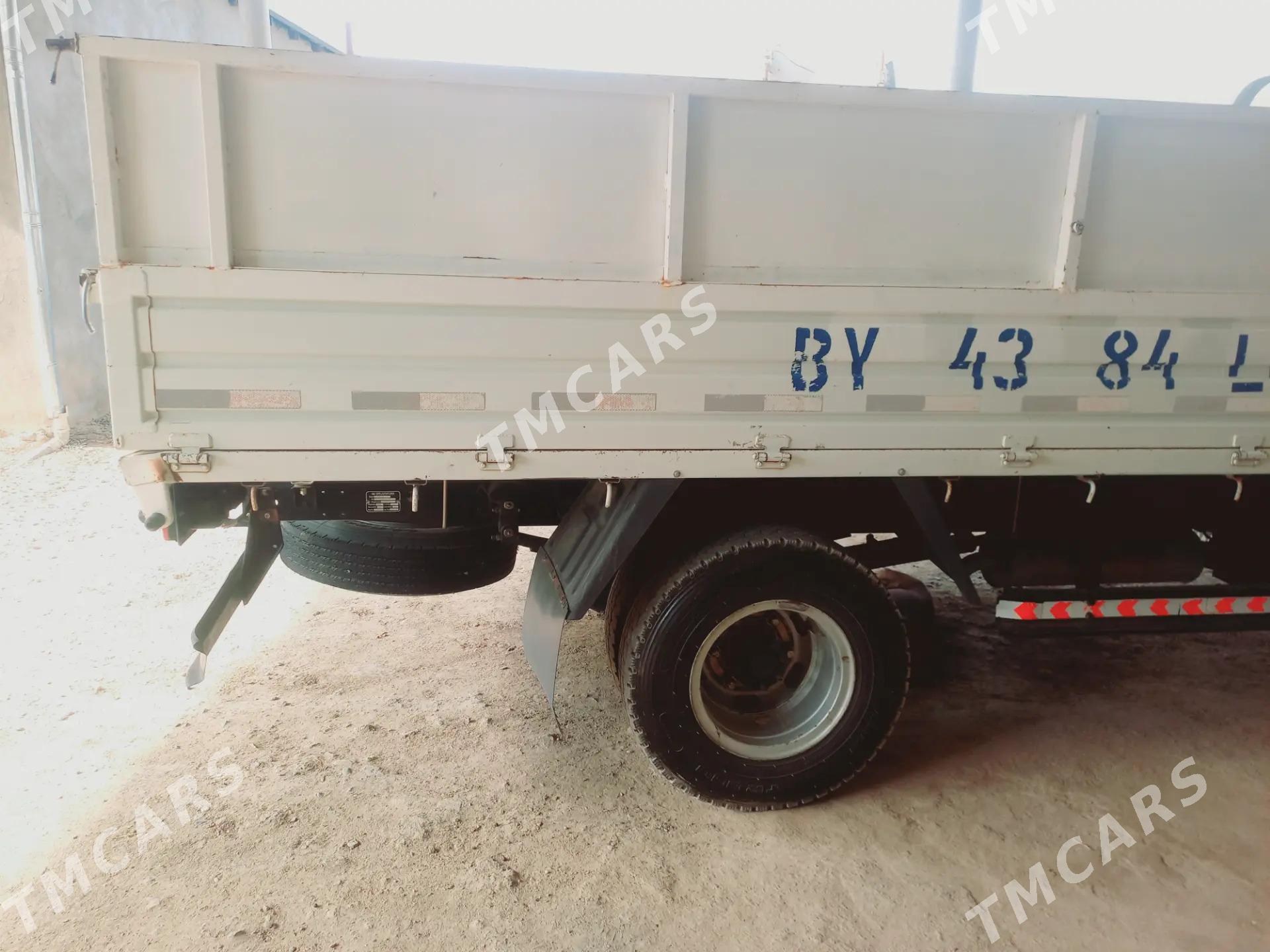 Forland H2 2016 - 270 000 TMT - Магданлы - img 5