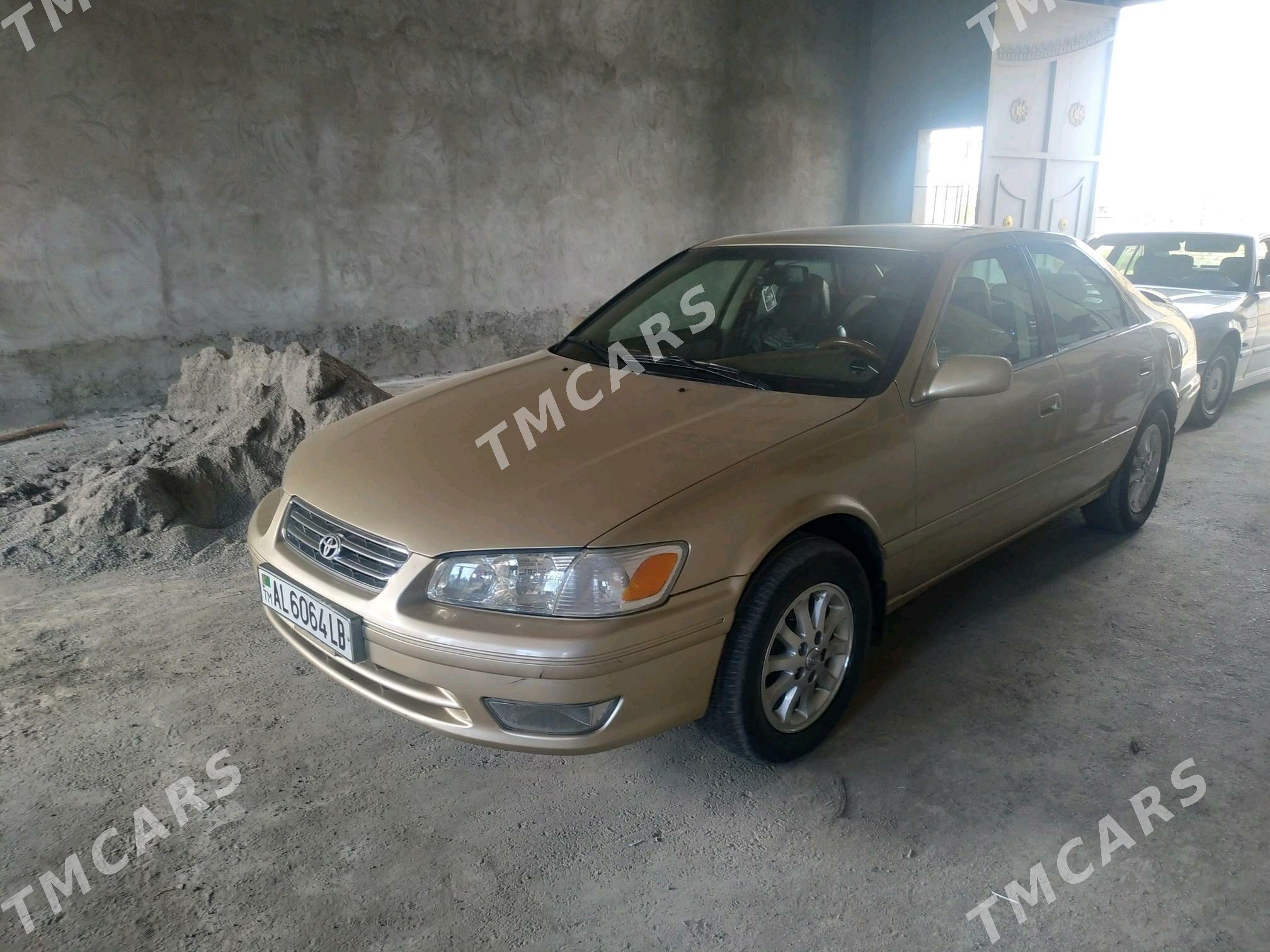 Toyota Camry 1999 - 140 000 TMT - Türkmenabat - img 4