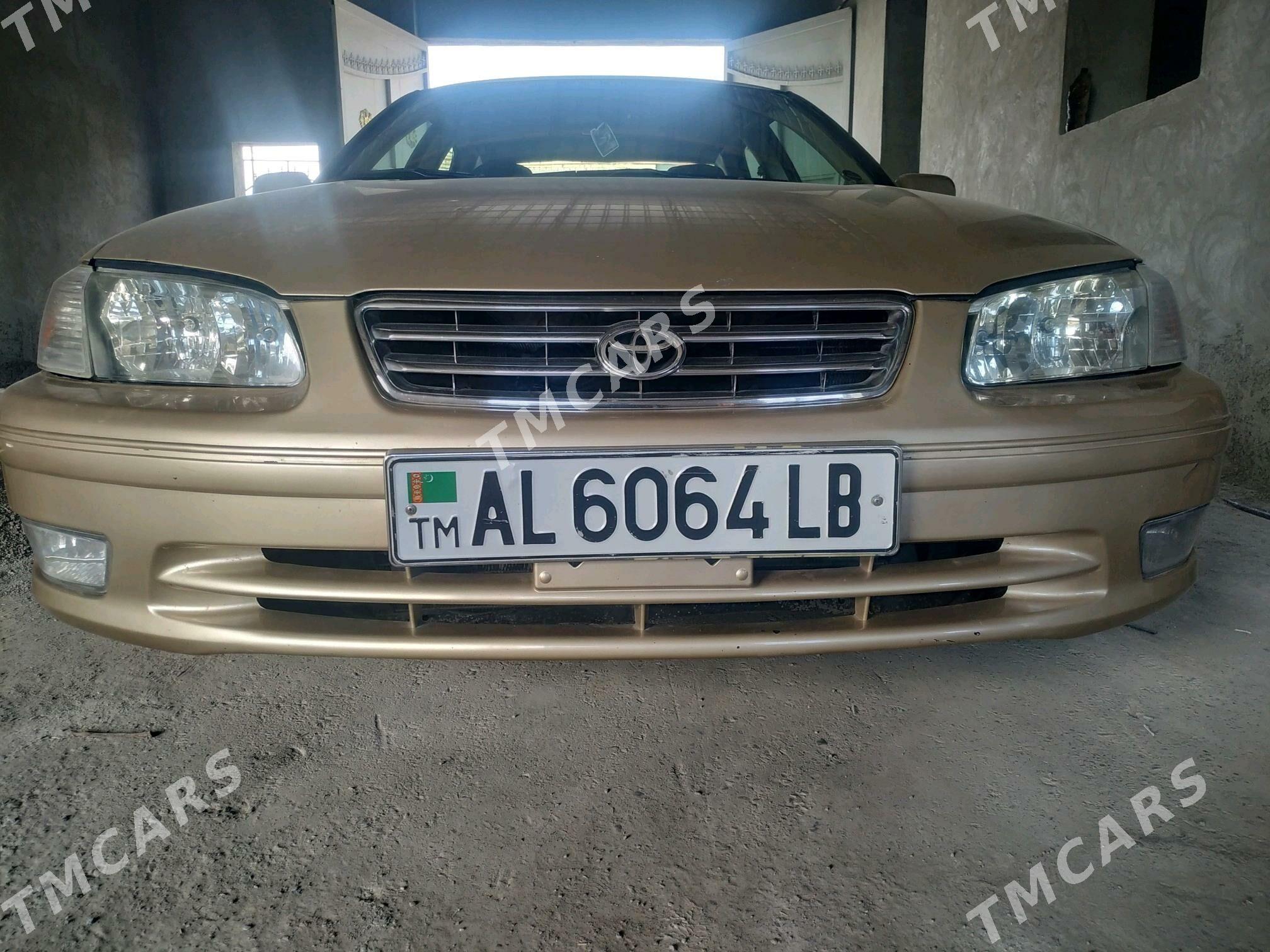 Toyota Camry 1999 - 140 000 TMT - Türkmenabat - img 2