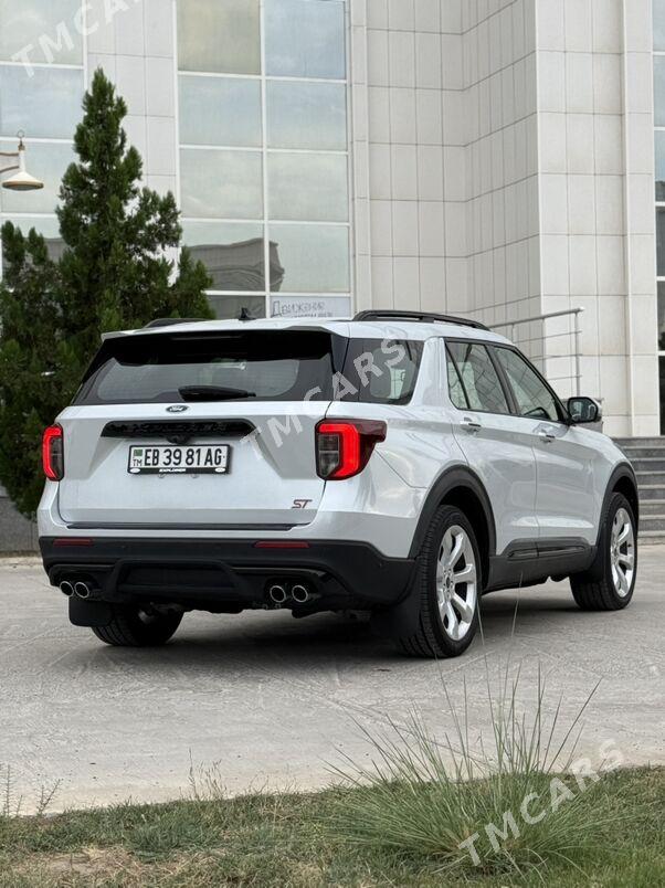 Ford Explorer 2020 - 500 000 TMT - Aşgabat - img 6
