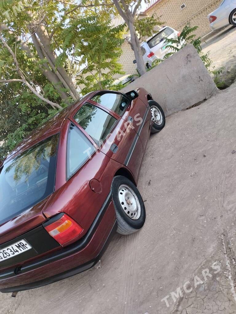 Opel Vectra 1992 - 30 000 TMT - Сакарчага - img 4