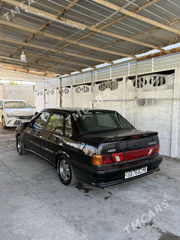 Lada 2115 2011 - 122 000 TMT - Mary - img 7