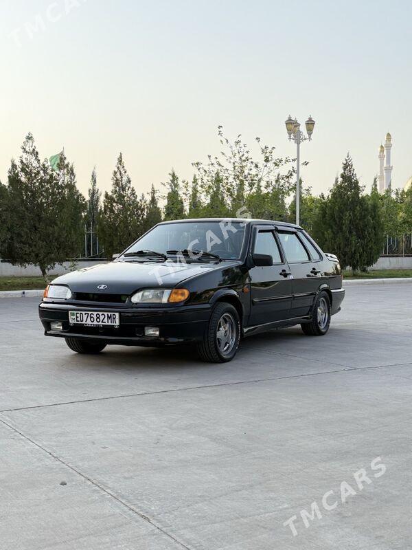 Lada 2115 2011 - 122 000 TMT - Mary - img 3