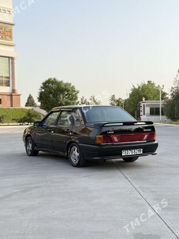 Lada 2115 2011 - 122 000 TMT - Mary - img 2