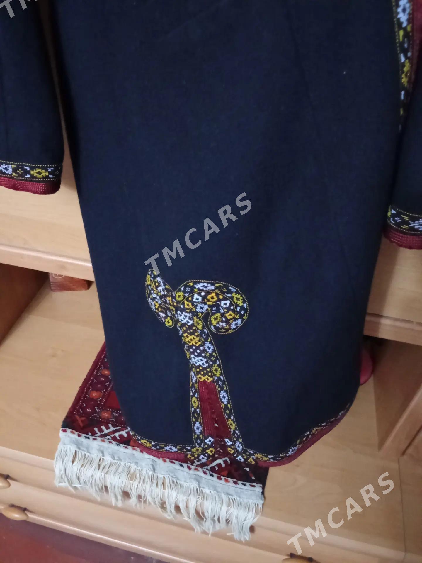 Satlyk Begres - Aşgabat - img 3