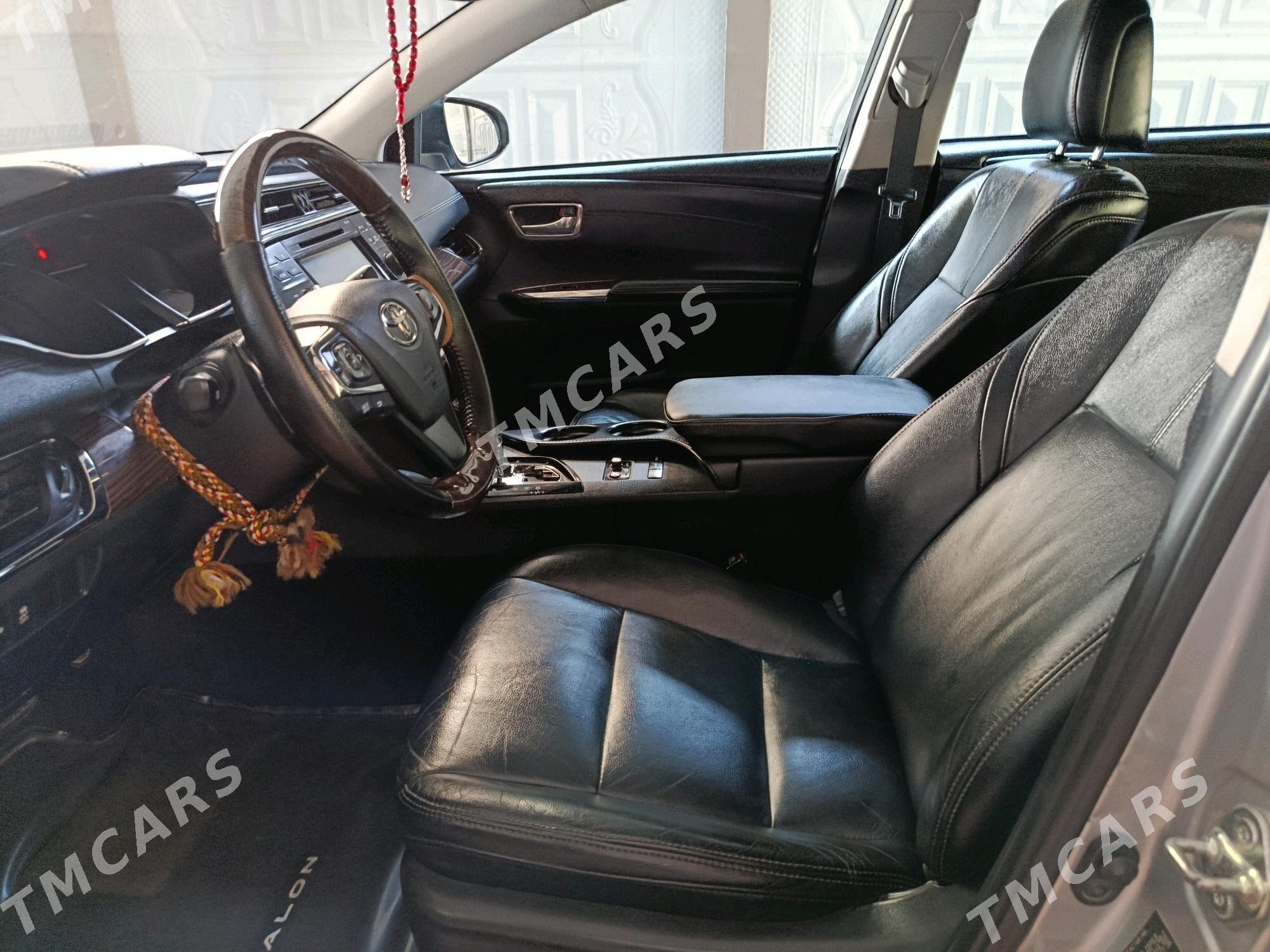 Toyota Avalon 2015 - 330 000 TMT - Мары - img 7