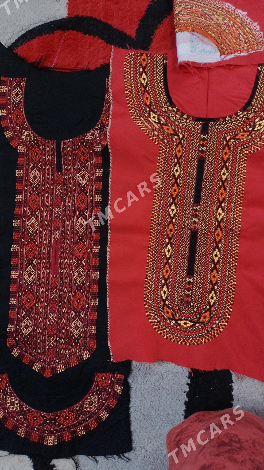 yaka - Gökdepe - img 3