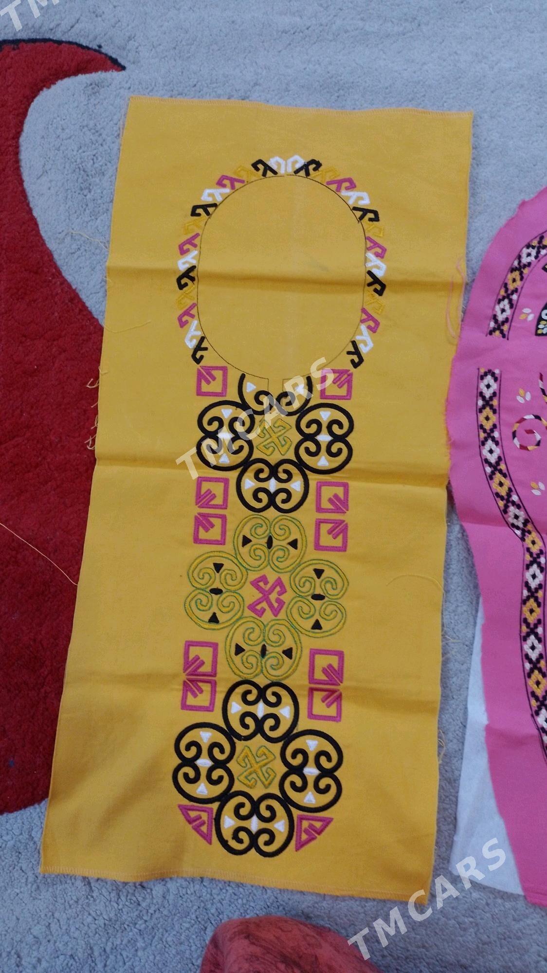 yaka - Gökdepe - img 2