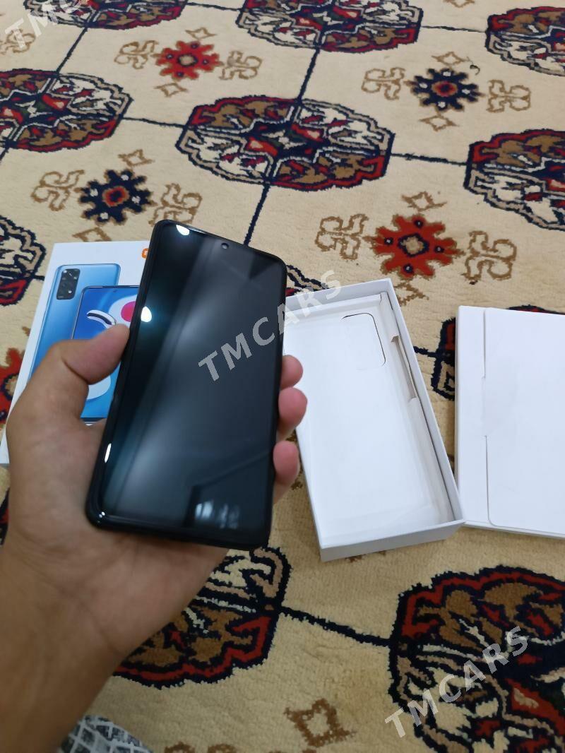Redmi Note 11s - Дашогуз - img 4