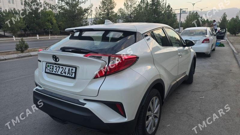 Toyota C-HR 2021 - 380 000 TMT - Aşgabat - img 2