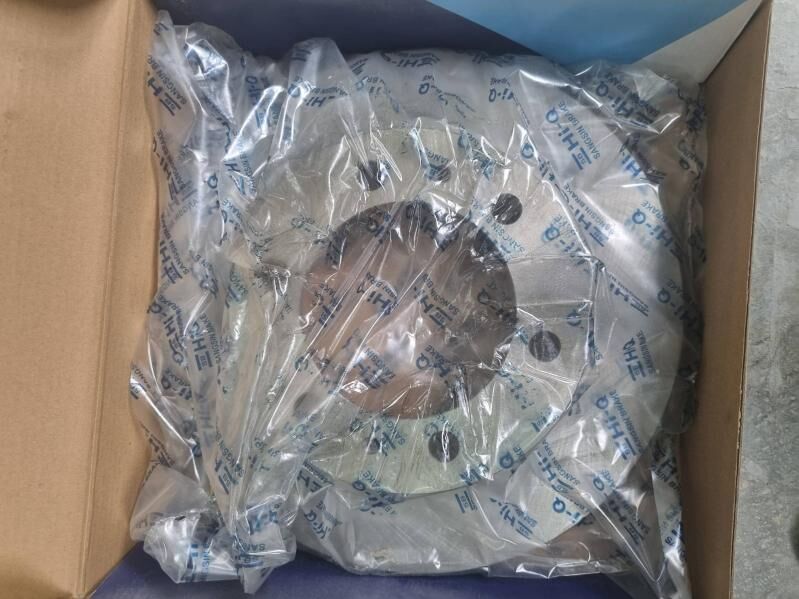 HILUX Tormoz Disk-Тормоз диск 1 100 TMT - Ашхабад - img 4