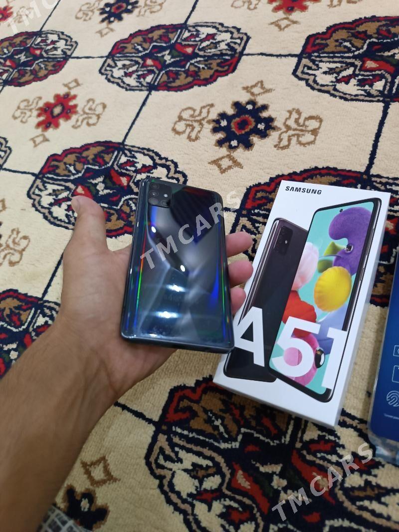 Samsung A51.  64gb - Дашогуз - img 4