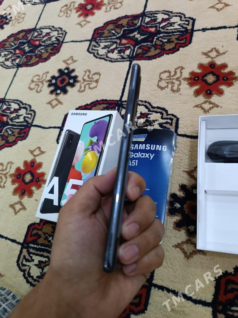 Samsung A51.  64gb - Дашогуз - img 3