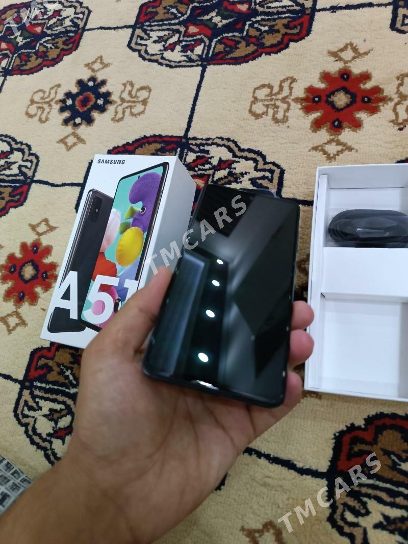 Samsung A51.  64gb - Дашогуз - img 2