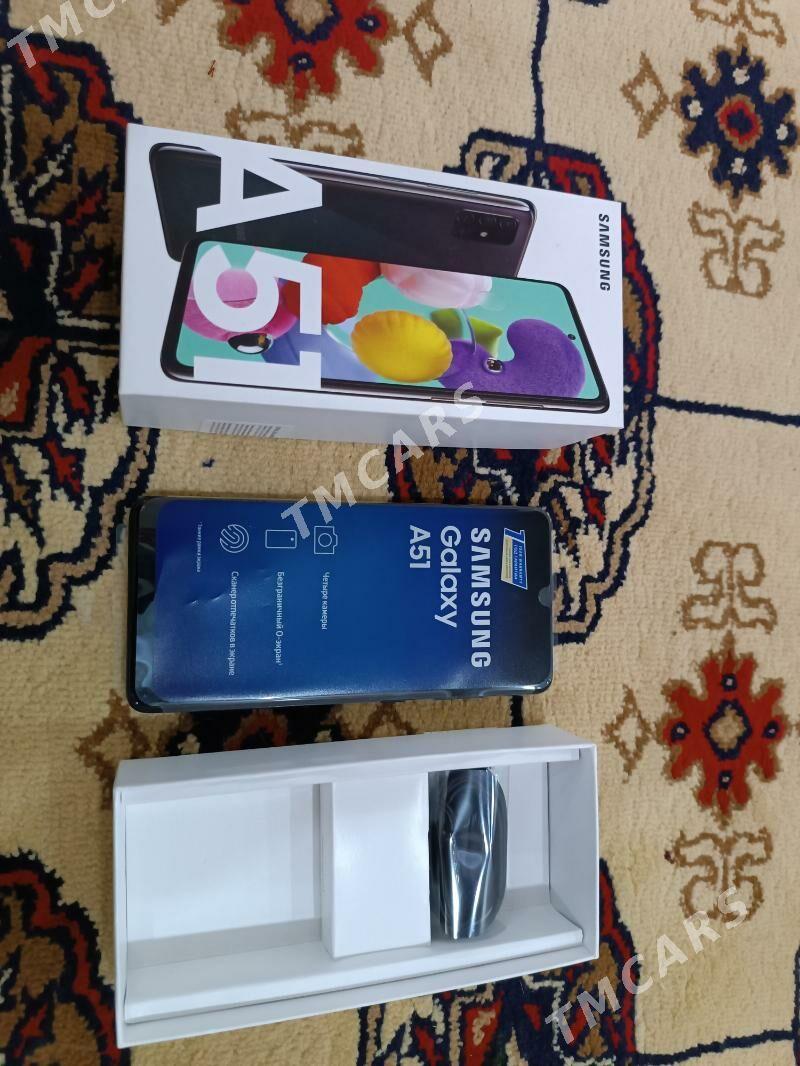 Samsung A51.  64gb - Дашогуз - img 5
