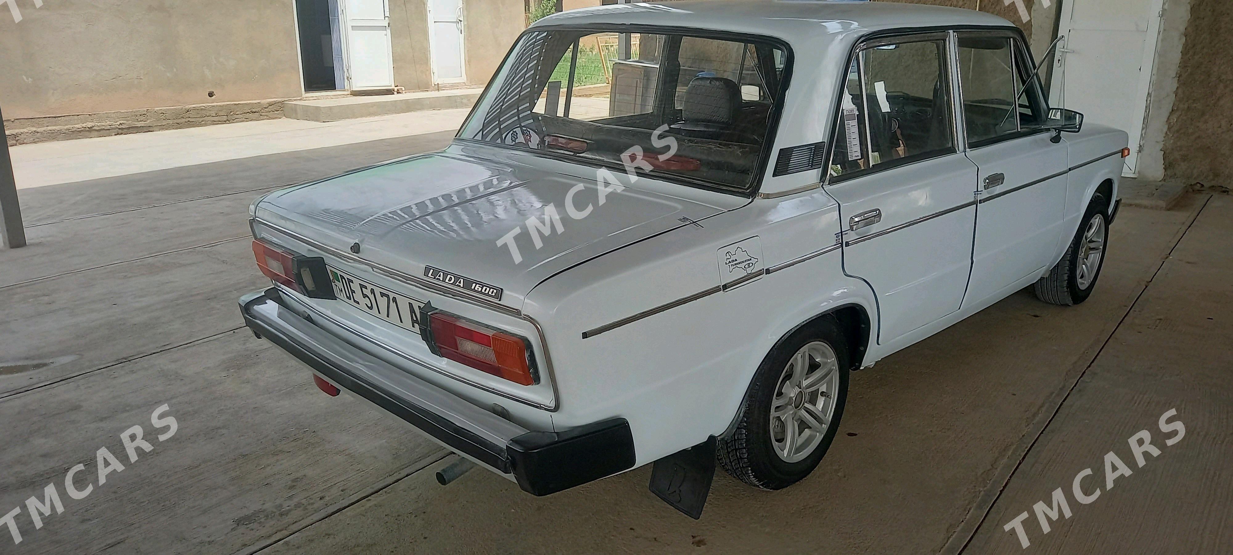 Lada 2106 2001 - 21 000 TMT - Теджен - img 2