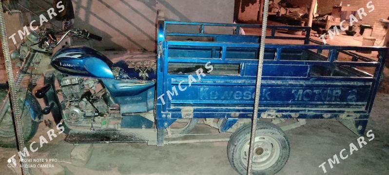 Fekon FK150-8G 2014 - 17 000 TMT - Halaç - img 2