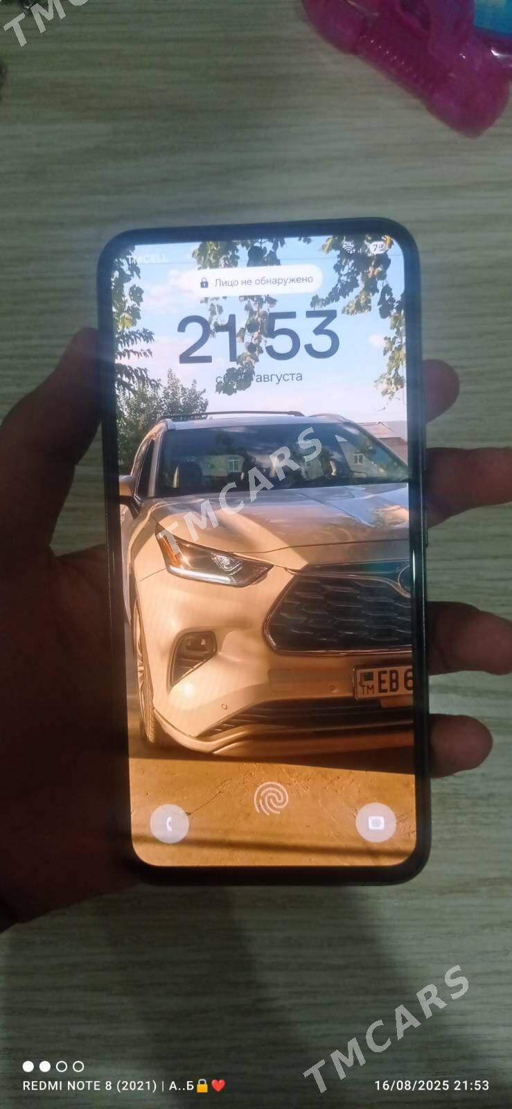 A54 5G - Türkmenabat - img 2