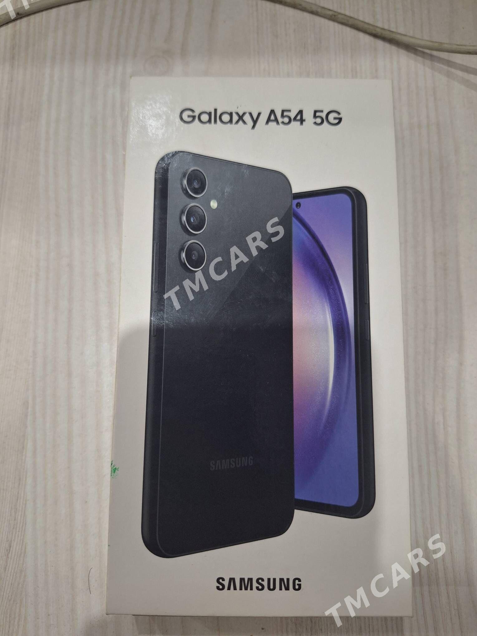 A54 5G - Türkmenabat - img 5