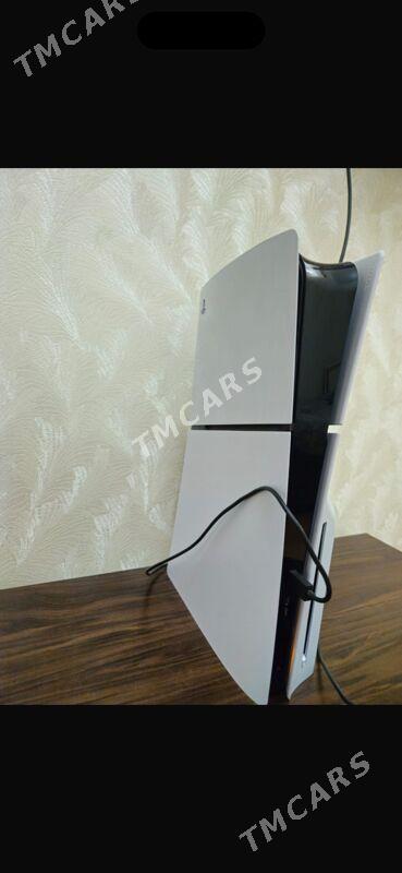 ps5 - Aşgabat - img 2