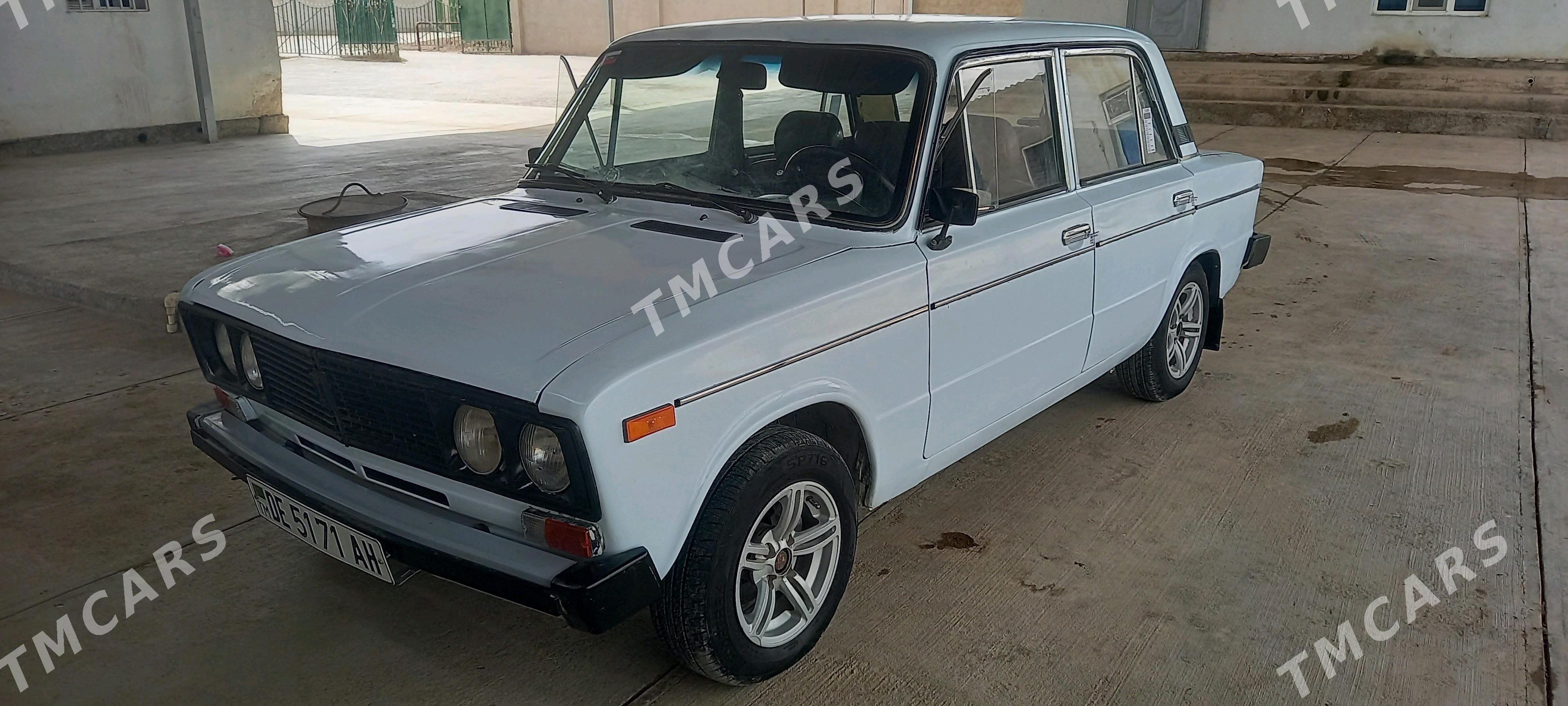Lada 2106 2001 - 21 000 TMT - Теджен - img 3