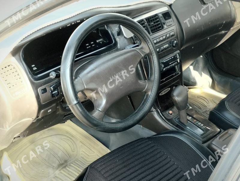 Toyota Mark II 1993 - 45 000 TMT - Туркменабат - img 4