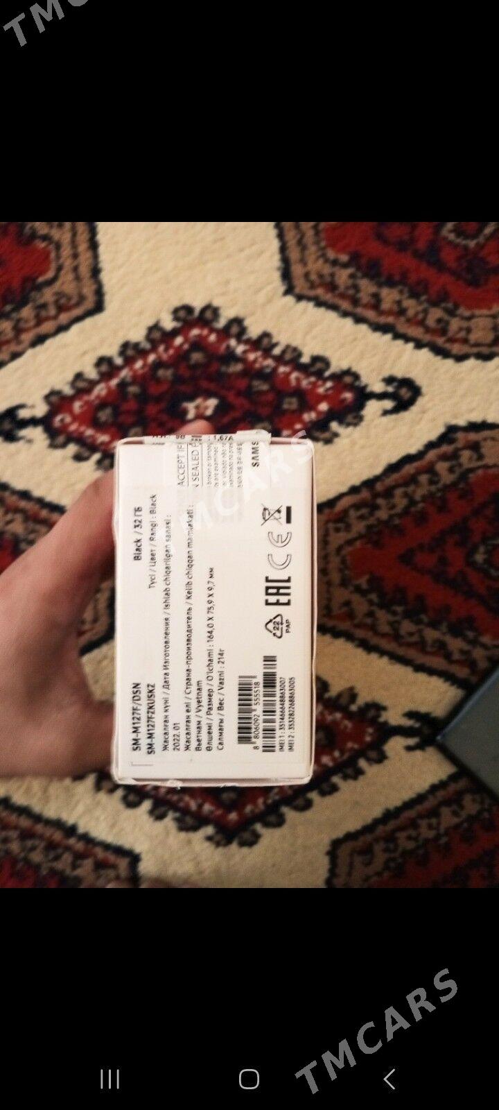 Samsung M12 - Ашхабад - img 8
