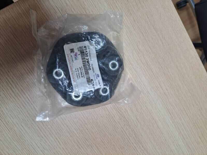 Elastik mufta Hyundai 4wd 1 000 TMT - Ашхабад - img 3