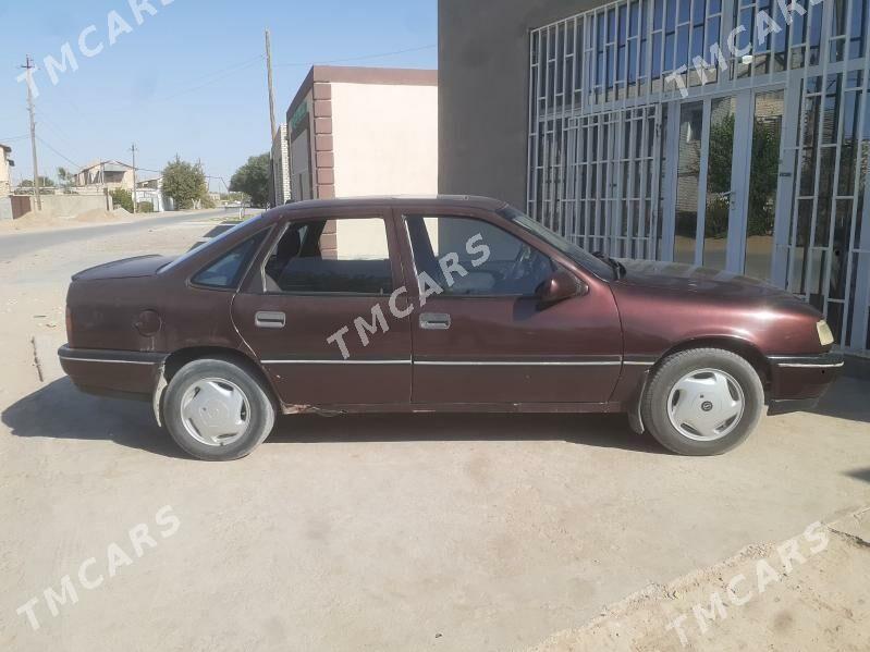 Opel Vectra 1991 - 24 000 TMT - Türkmengala - img 2