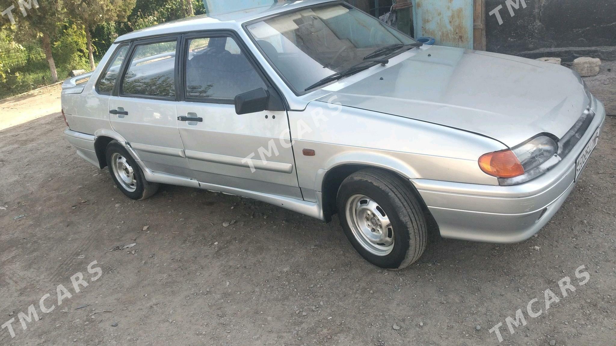Lada 2115 2004 - 23 000 TMT - Mary - img 3