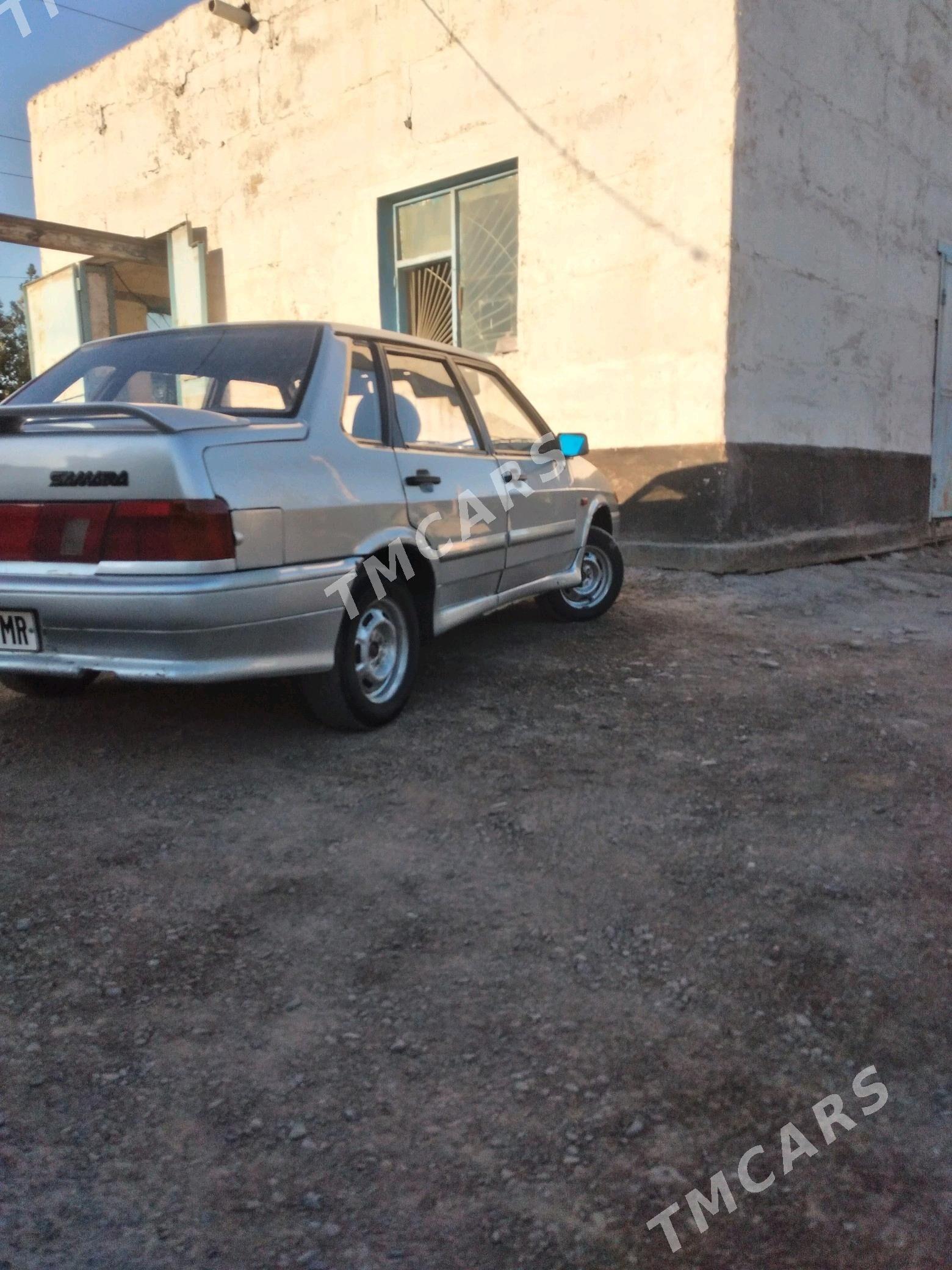 Lada 2115 2004 - 23 000 TMT - Mary - img 1