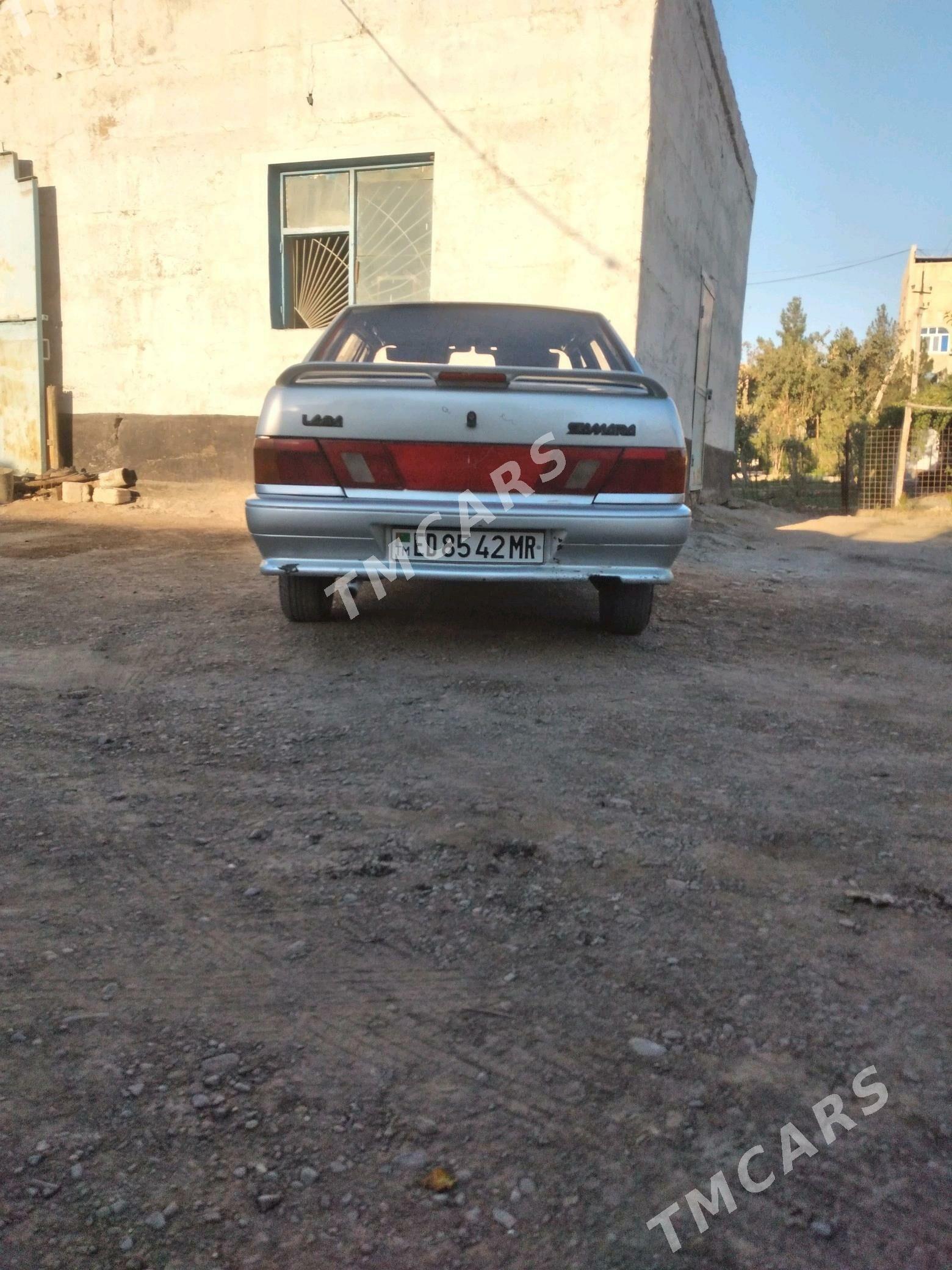 Lada 2115 2004 - 23 000 TMT - Mary - img 2