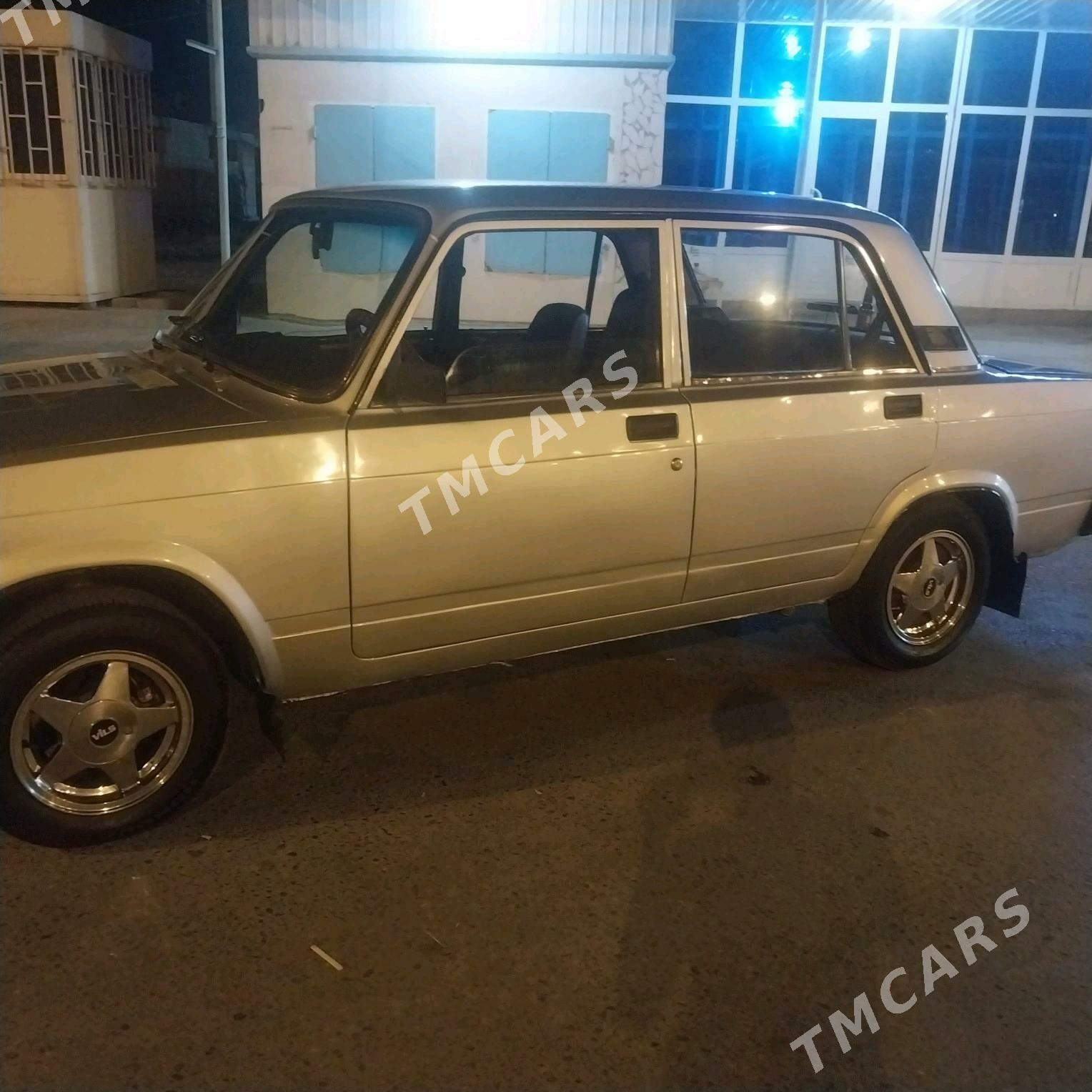 Lada 2107 2011 - 50 000 TMT - Çärjew - img 4