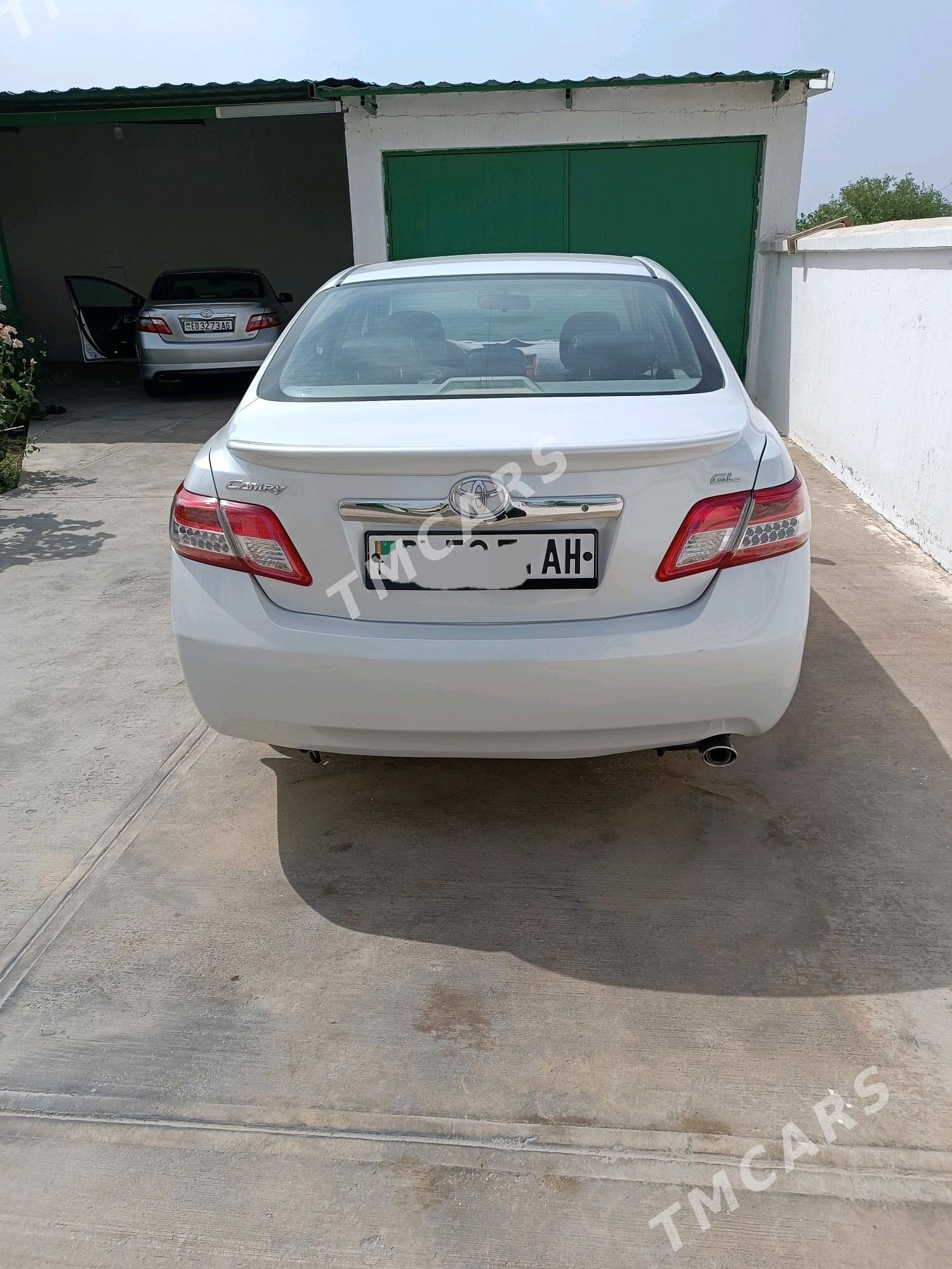 Toyota Camry 2010 - 150 000 TMT - Aşgabat - img 3