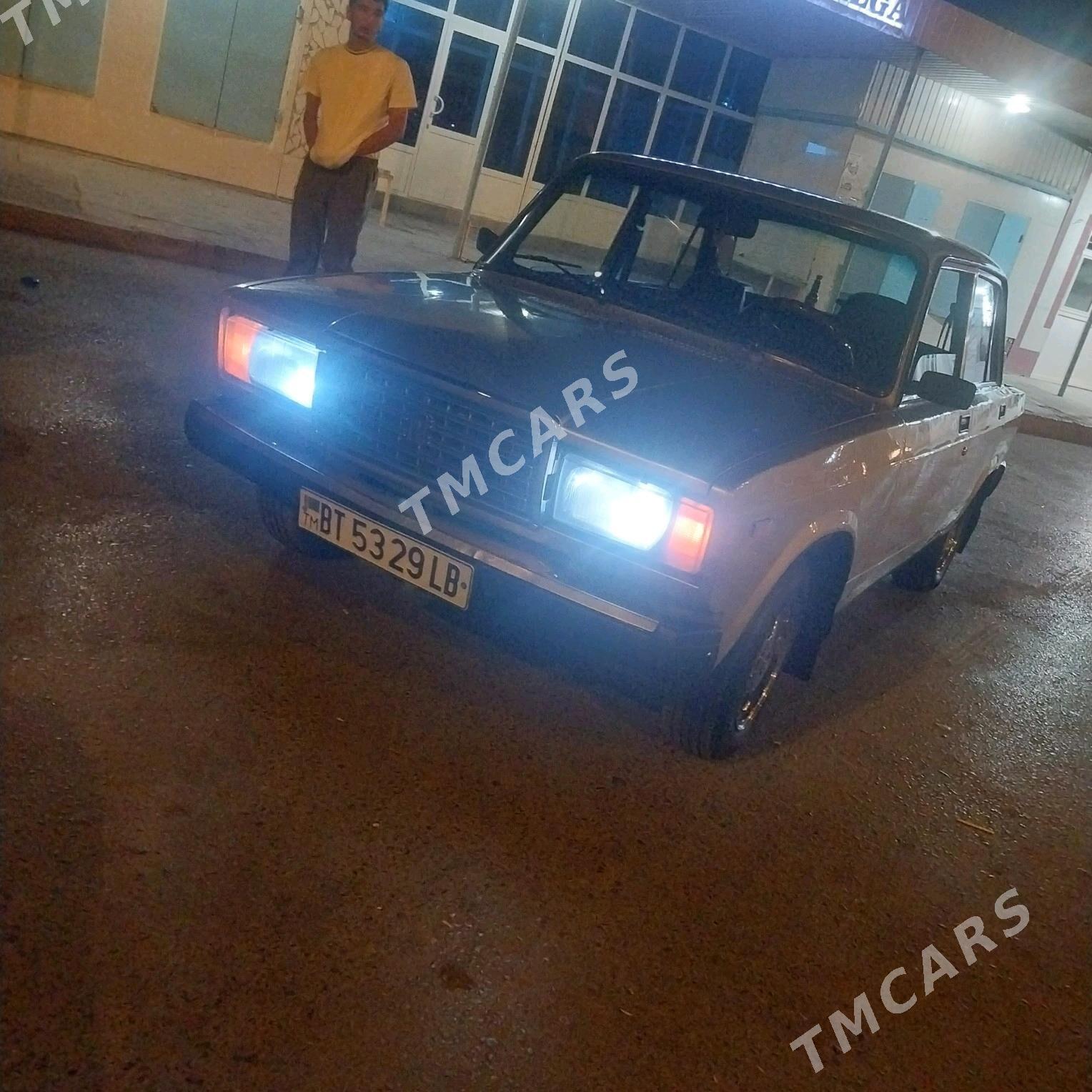 Lada 2107 2011 - 50 000 TMT - Çärjew - img 5