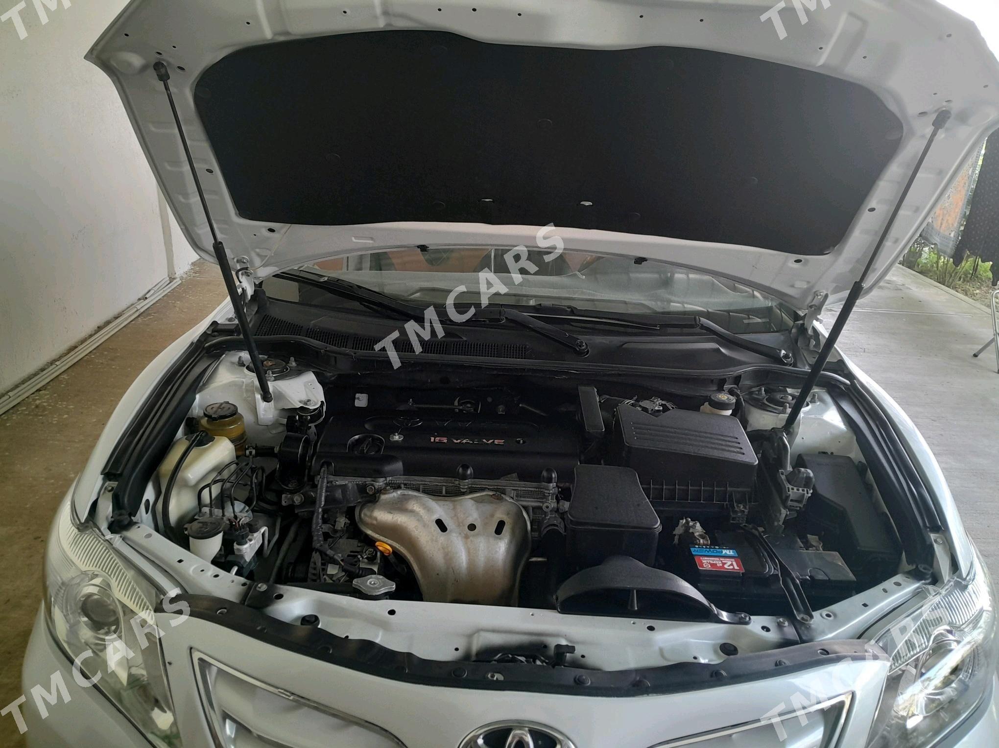 Toyota Camry 2010 - 150 000 TMT - Aşgabat - img 6