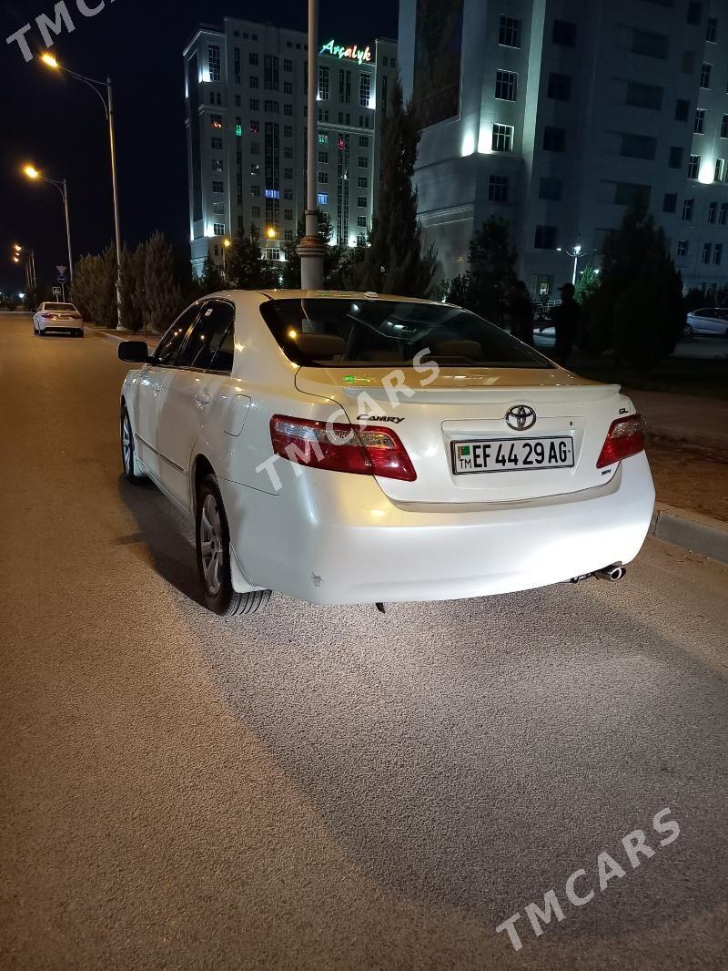 Toyota Camry 2009 - 175 000 TMT - Aşgabat - img 4