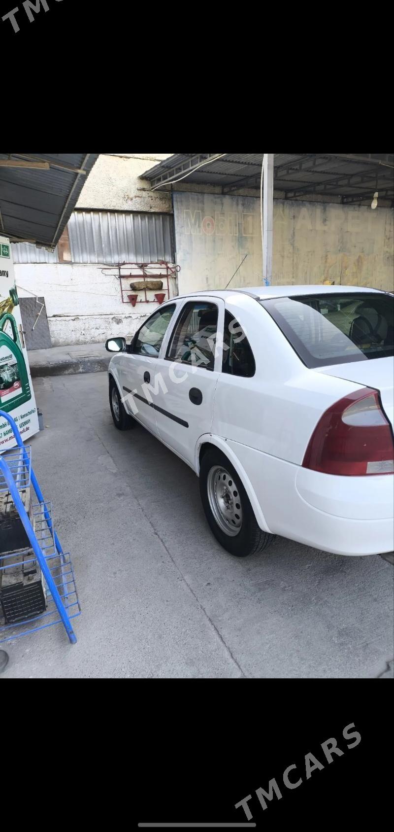 Chevrolet Aveo 2003 - 38 000 TMT - Aşgabat - img 6