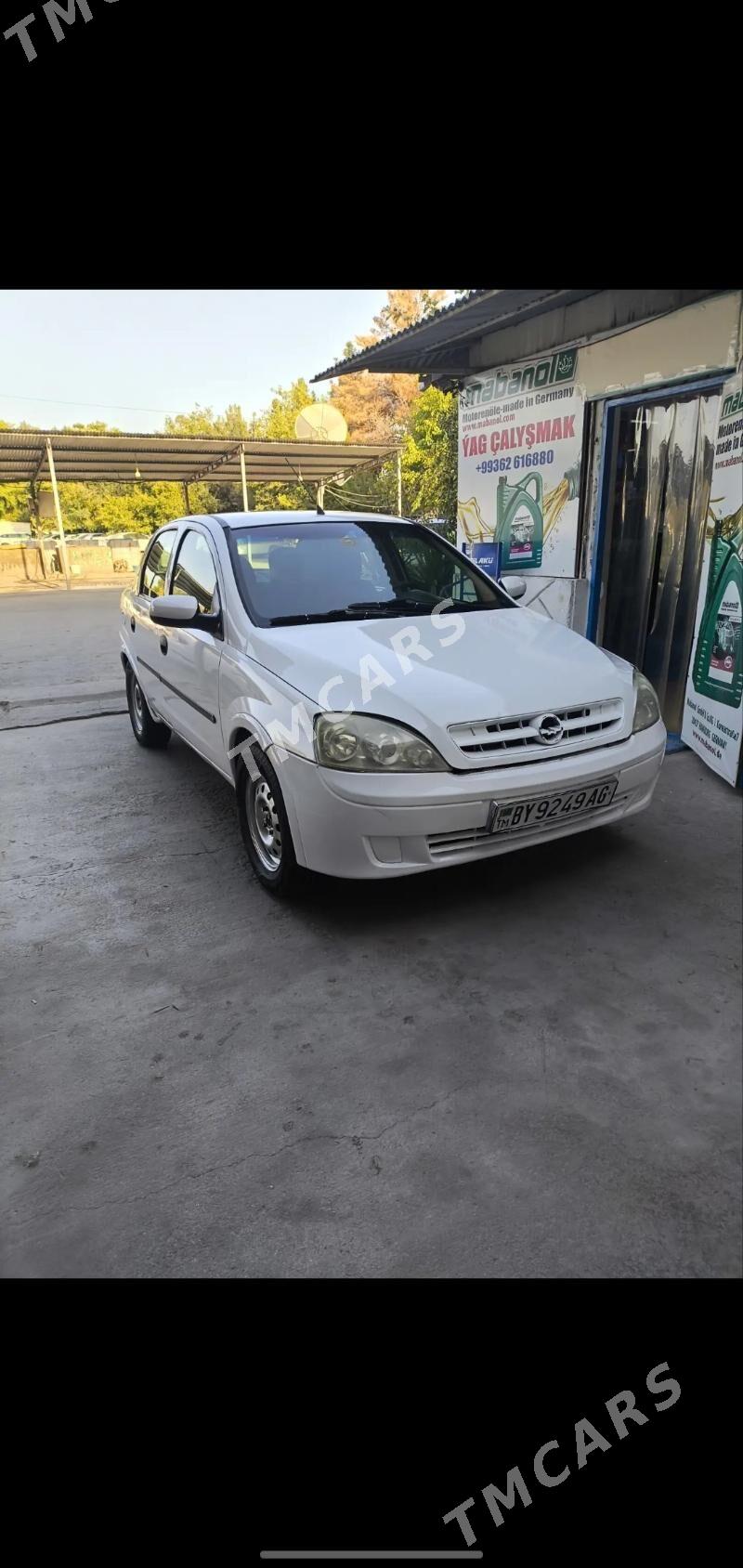 Chevrolet Aveo 2003 - 38 000 TMT - Aşgabat - img 3