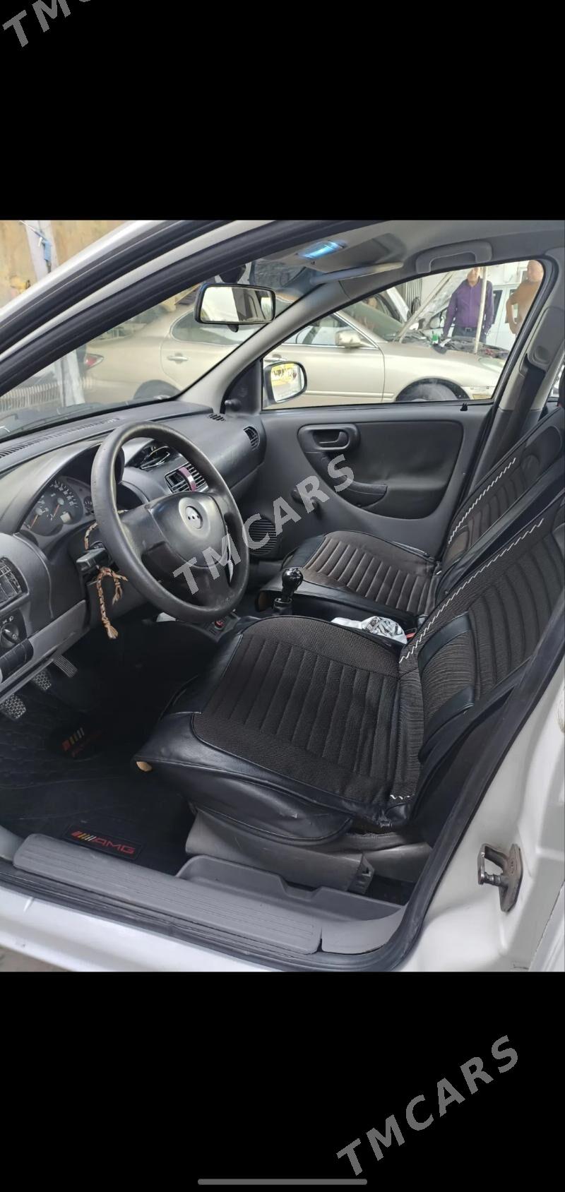 Chevrolet Aveo 2003 - 38 000 TMT - Aşgabat - img 4